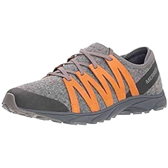 Merrell woman’s Riveter Wool Sneaker - Picture 1 of 9
